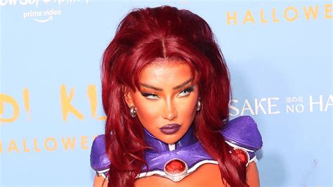 nikita dragun penis|UPDATE: Nikita Dragun Released After Being Held in。